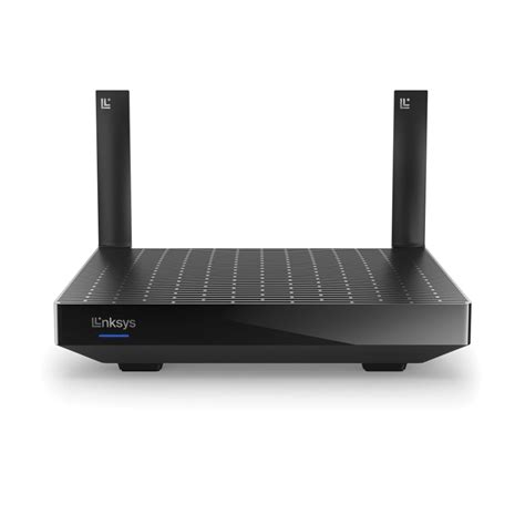 Buy Linksys MR20EC Hydra 6 Dual-Band Mesh Wi-Fi 6 Router with ...