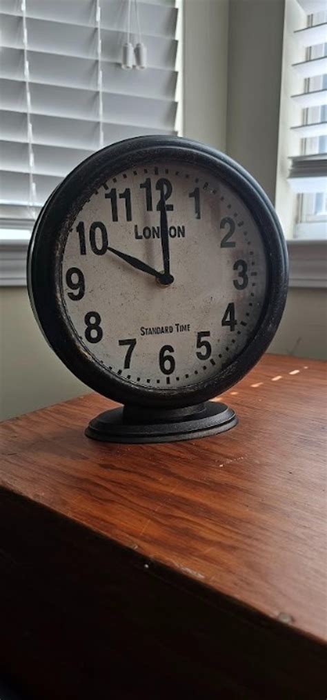 Wide Selection of Decorative Wall Clocks at Hobby Lobby 4