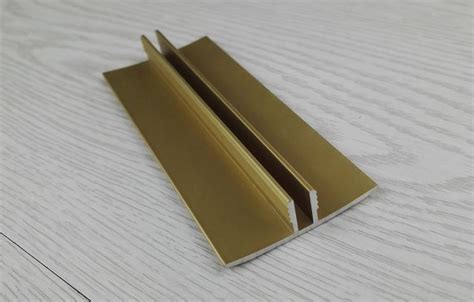 T Shaped Aluminum Floor Special Profiles Manufacturers And Suppliers