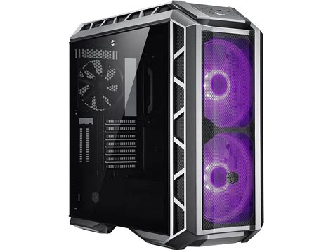 Cooler Master Mastercase H P Mesh Computer Case High Air Flow Mesh