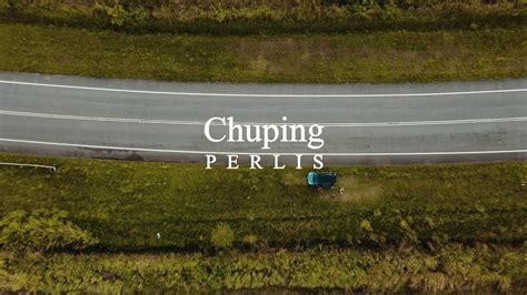 MAVIC MINI FOOTAGE Chuping Perlis YouTube