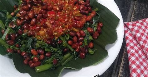 Resep Plecing Kangkung Oleh Umi Rama Cookpad