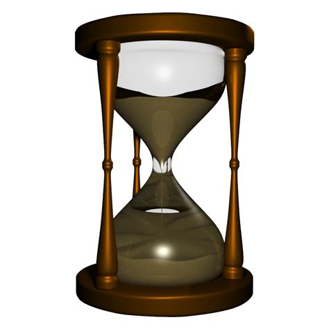 Hourglass Png Images Transparent Hd Photo Clipart