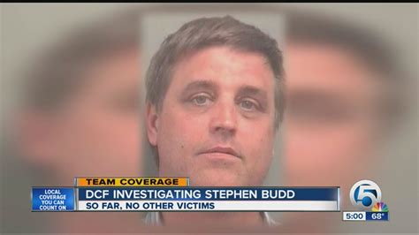 Dcf Investigatinng Stephen Budd Youtube