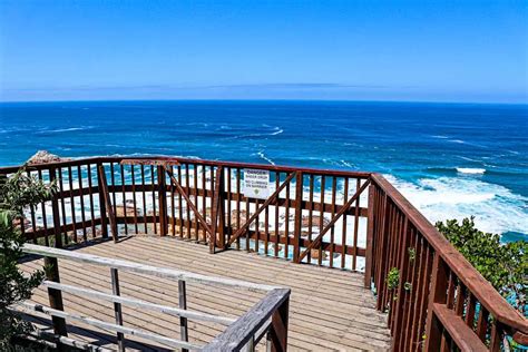 Garden Route Itinerary A Day Road Trip Stingy Nomads