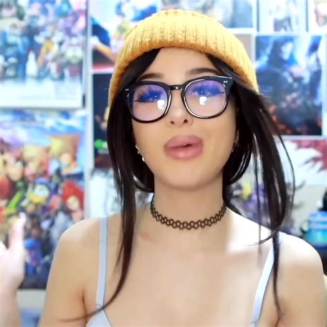 Hot as always : r/SSSniperWolf_Pics