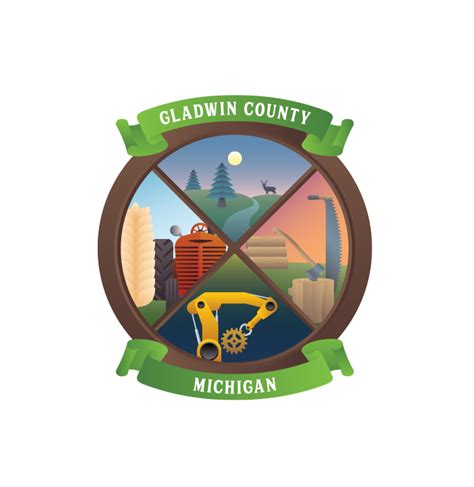 County Clerk | Gladwin County