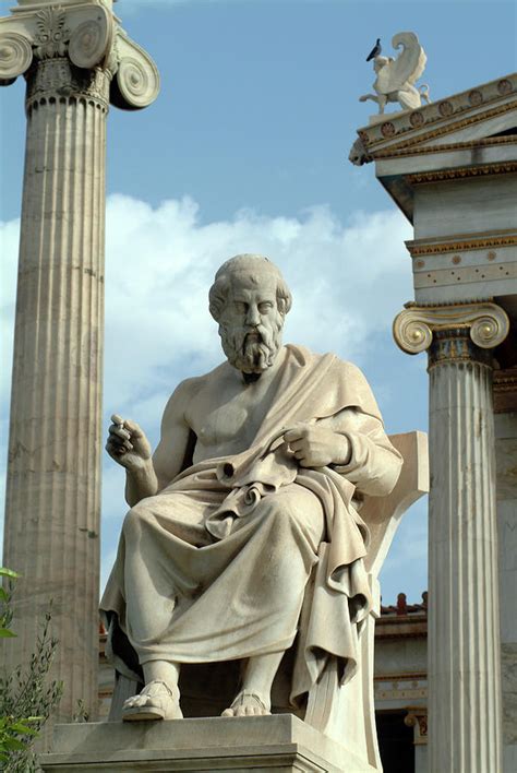 Plato The Academy