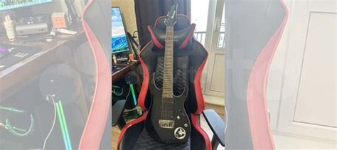 Ibanez Iron Label Rgir Fe