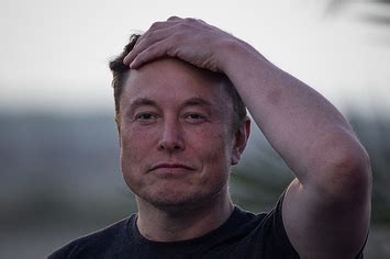 Elon Musk Said He Will Step Down As Twitter Ceo