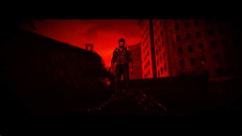 The Feeling Of Impending Doom Rthelastofus