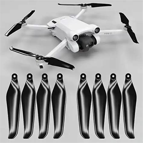 Best DJI Mini 3 Accessories - Droneblog