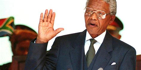 20 Years Ago South Africa Replaced Apartheid With Freedom Huffpost