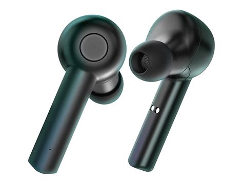 Coby True Wireless Sport Earbuds Goalcast