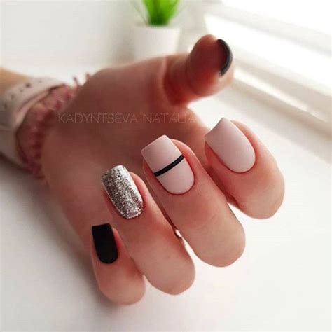 Best Classy Nails Ideas For Your Ravishing Look Classy Nail Designs