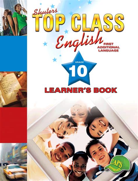 Top Class English Grade Learner S Book Fal Wced Eportal 10780 Hot Sex