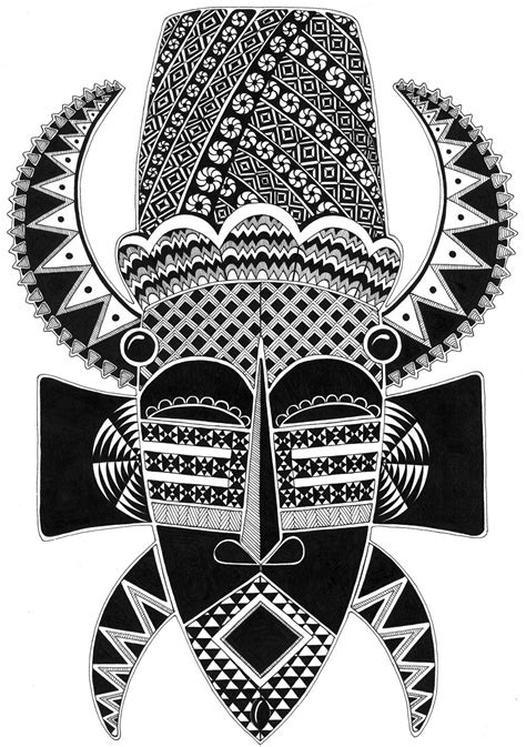 Pin On Zentangle