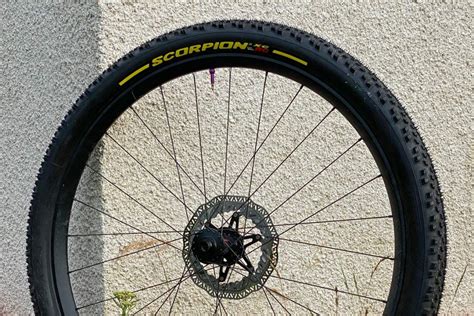 Pirelli Scorpion XC RC 2 4 Adds Fast Wide MTB Race Tire Bikerumor