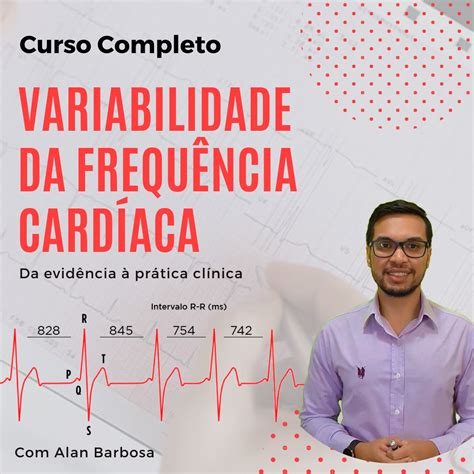 Variabilidade Da Frequência Cardíaca