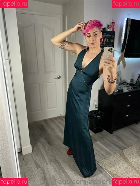 Leaks Nude Adriennedriggs Onlyfans Photo Gallery Erome Rip