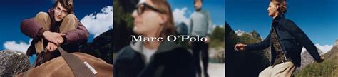 Marc O'Polo Clothing| Sweaters, shirts and Polo's | Shop online at Suitable