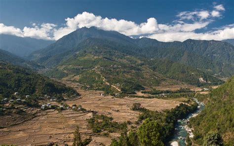 Off the Bhutan Path - Odyssea Voyage