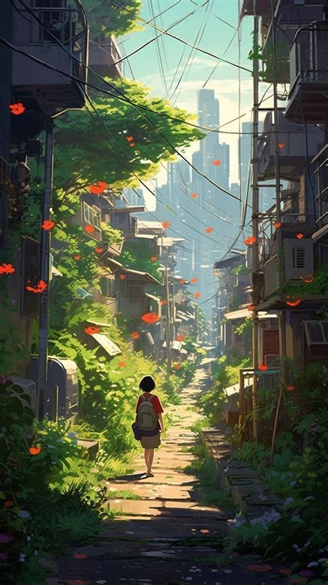 我只想说 美得眼睛都看不下去了 Cool wallpapers art Anime scenery Anime scenery