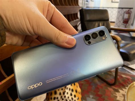 Oppo Reno 4 Pro 5G Unboxing First Impressions High Midrange Phone