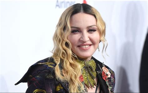 Madonna en México Qué pasará pasará con su gira Celebration Tour