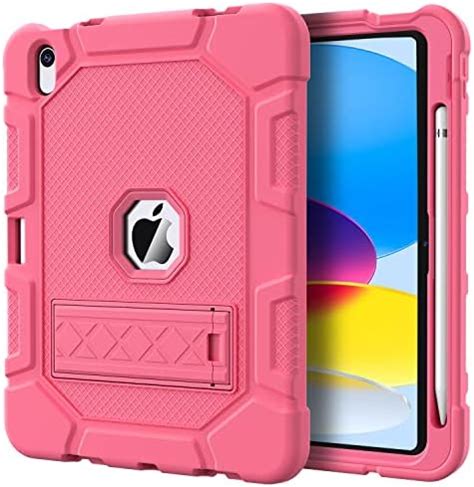 AZZSY Funda Protectora Para IPad De 10 9 Pulgadas 2022 De 10 9