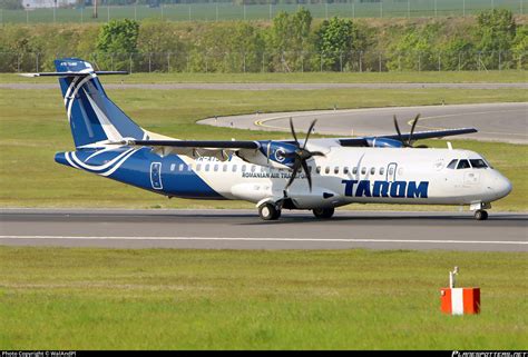 Yr Atj Tarom Atr 72 600 72 212a Photo By Walandpl Id 1387367