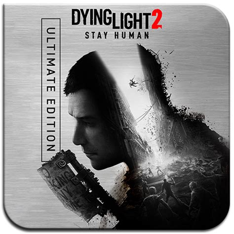 Dying Light 2 Stay Human Ultimate Edition By Brastertag On Deviantart