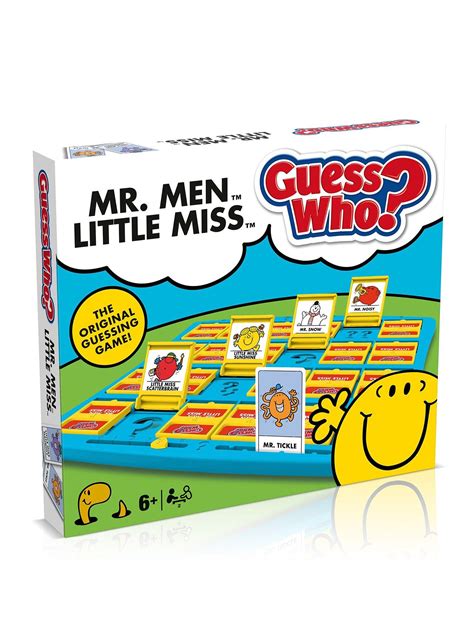 Toys Mr Men Very