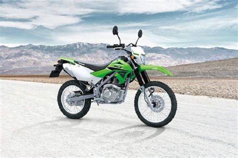 Kawasaki KLX 150 S Vs Viar Cross X 70 Mini Trail Which Is Better