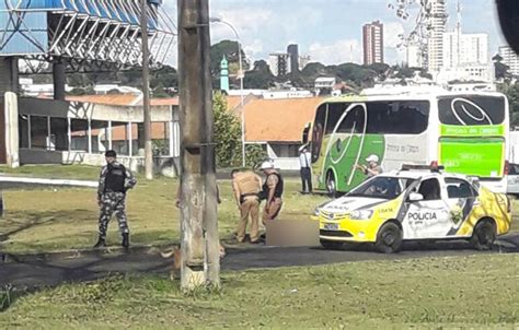 Policial do Bope morre em confronto bandidos em rodoviária