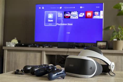 10 Best PlayStation VR Games Of 2020 - The Tech Influencer