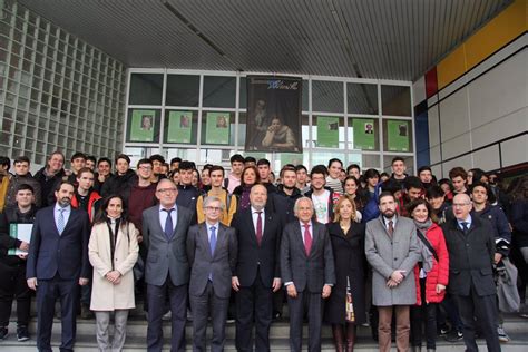 La Consejer A De Educaci N Y Fundaci N Endesa Visitan Uno De Los