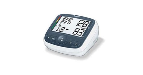 Shop BM 40 in Upper Arm Blood Pressure Monitors - Beurer Pakistan