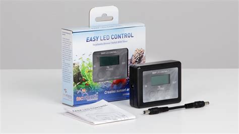 Easy Led Control Fran Ais Youtube