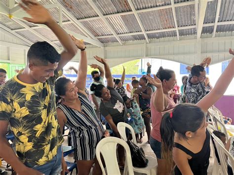 Codaj S Recebe A O De Sa De Preventiva Do Senar Ar Am Em Ubs Fluvial