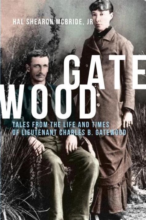 Gatewood Hal Shearon Mcbride Jr 9781621375333 Boeken