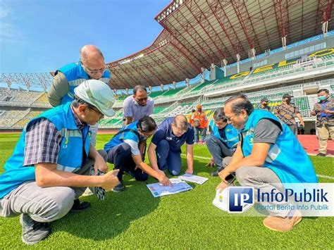 Infopublik Pln Siap Suplai Pasokan Listrik Tanpa Kedip Di Gelaran