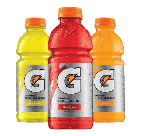 Gatorade – Honeyspot Pizza 2
