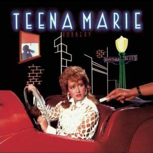 Teena Marie Lyrics, Songs, and Albums | Genius