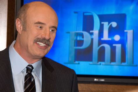 Dr Phil To End After Season