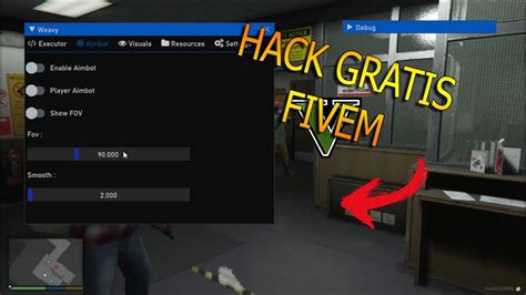 Fivem Hack Gr Tis Youtube