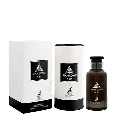 Maison Alhambra Men S Dark Door Intense Edp Spray Oz Fragrances