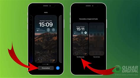 Iphone Como Adicionar Widgets Na Tela De Bloqueio