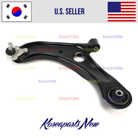 Control Arm Front Driver Left Side Lower For Hyundai Tucson