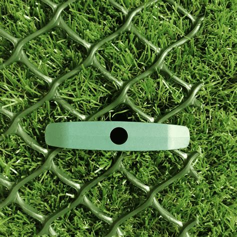 Grassmesh Range Of Recycled Plastic Grass Protection Mesh